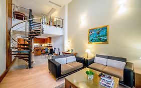 Holiday Inn Kuala Lumpur Glenmarie, an IHG Hotel