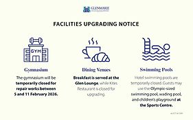 Holiday Inn Kuala Lumpur Glenmarie, an IHG Hotel