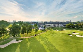 Holiday Inn Kuala Lumpur Glenmarie, an IHG Hotel